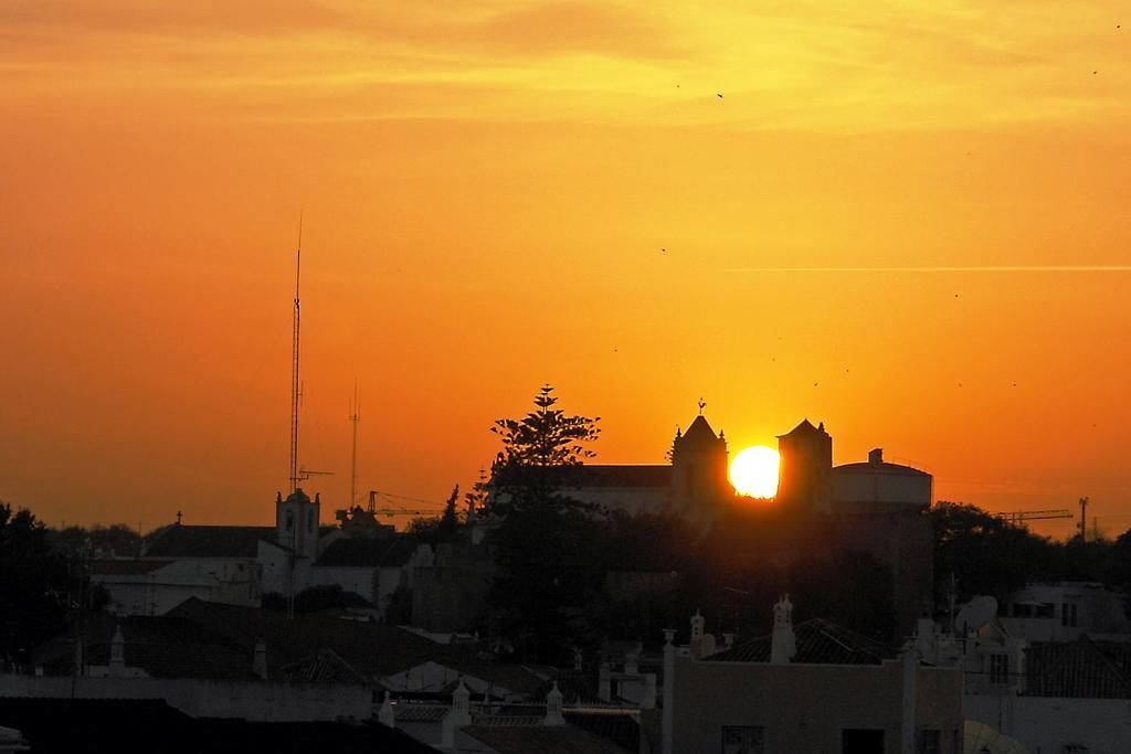 Apartment In A House Tavira Exterior photo